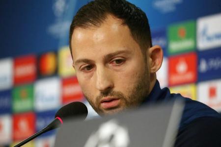 Tedesco: Schalkes Situation Tedesco: Schalkes Situation