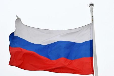 Dauerthema des Jahres: Russlands Dopingkrise Dauerthema des Jahres: Russlands Dopingkrise