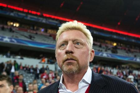 Spiegel: Britische Regierung beantragt Insolvenzbeschränkung für Boris Becker