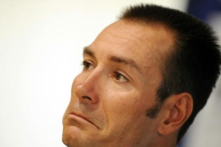 Erstmals mit Sohn Rick in einem Team: Erik Zabel kehrt zu Katusha zurück Erstmals mit Sohn Rick in einem Team: Erik Zabel kehrt zu Katusha zurück