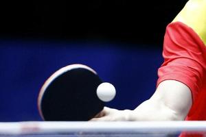 Tischtennis-Europacupspiel per Münzwurf entschieden