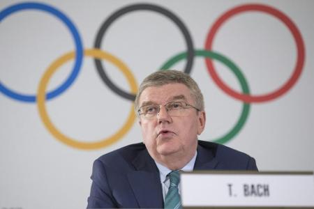 Neue IOC-Kommission für Menschenrechtsfragen Neue IOC-Kommission für Menschenrechtsfragen