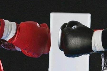 Versöhnliche AIBA-Reaktion auf IOC-Sanktionen Versöhnliche AIBA-Reaktion auf IOC-Sanktionen