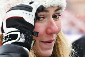Shiffrin verzichtet auf Weltcup in Gröden