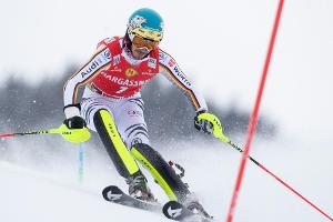 Neureuther in Madonna zunächst Zwölfter