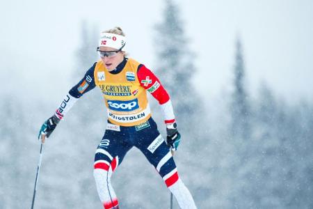 Johaug verzichtet auf Tour de Ski - Kläbo gibt Debüt