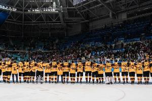 Finne Söderholm soll Eishockey-Bundestrainer werden