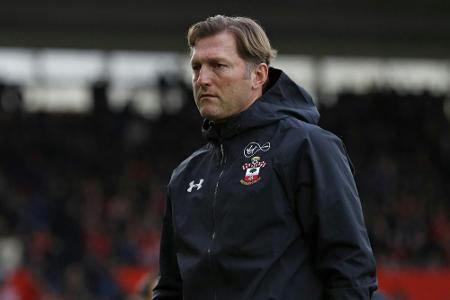 Erholter Hasenhüttl: Erholter Hasenhüttl: