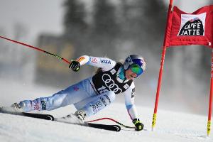 Grünes Licht: Vonn kehrt im Januar zurück
