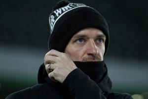 Nach Tod des Vaters: Gentner in Stuttgarts Startelf