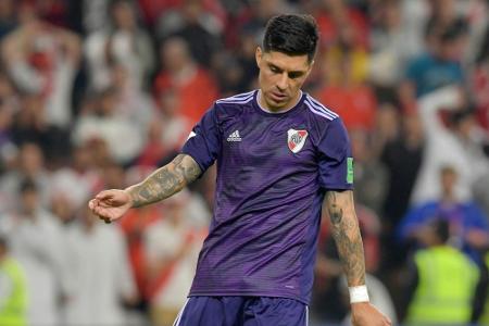 River Plate verliert Halbfinale der Klub-WM gegen Al Ain