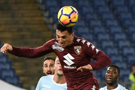 Boca verpflichtet Burdisso als Sportdirektor Boca verpflichtet Burdisso als Sportdirektor