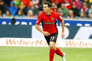 Freiburg vielleicht bis Saisonende ohne Höfler - Transfers möglich