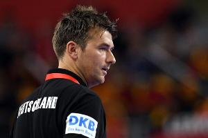 Handball-WM: Kretzschmar ist "prinzipiell optimistisch"
