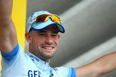 Ex-Radprofi Schumacher qualifiziert sich für Ironman auf Hawaii Ex-Radprofi Schumacher qualifiziert sich für Ironman auf Hawaii
