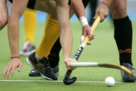 Hockey-WM: Australien vorzeitig für Viertelfinale qualifiziert