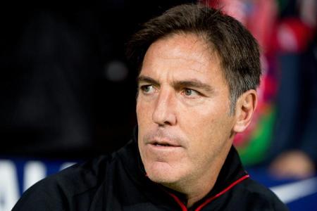 Bilbao wirft Trainer Berizzo raus - Garitano übernimmt Bilbao wirft Trainer Berizzo raus - Garitano übernimmt