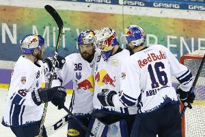 Eishockey: Drei deutsche Teams starten in die CHL-Saison
