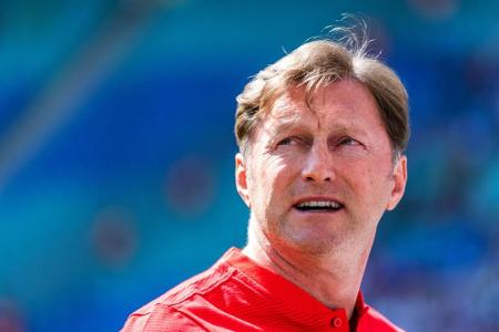 Medien: Hasenhüttl neuer Teammanager in Southampton