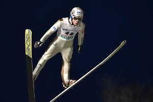 Skisprung-Pechvogel Gangnes tritt zurück
