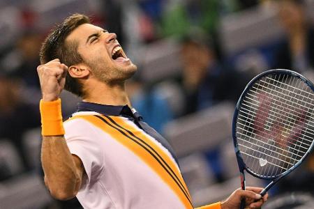Hopman Cup: Australien und Großbritannien mit Auftaktsiegen