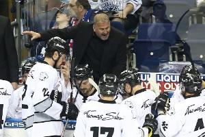 Eishockey: Ice Tigers nehmen am Spengler Cup teil