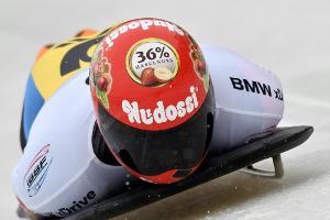Skeleton: Keisinger überzeugt als Fünfter - Tregubow gewinnt