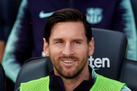 Messi kauft Privat-Jet für 13,17 Millionen Euro