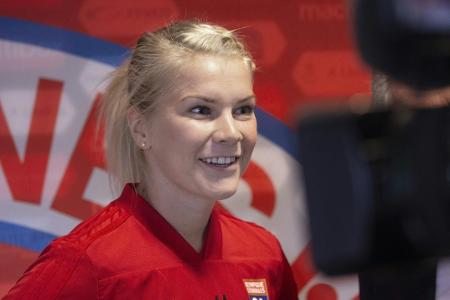 Kein WM-Comeback von Ballon-d'Or-Gewinnerin Hegerberg in Sicht