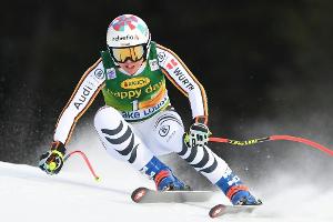 Sieg Nummer 47 für Shiffrin, Rebensburg Achte