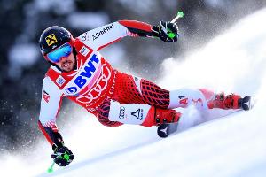 Hirscher führt, Luitz Achter, Neureuther mit Comeback
