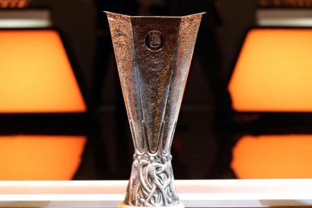 UEFA führt zur Saison 2021/22 dritten Europapokal-Wettbewerb ein