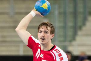 MT Melsungen holt Schweizer Handball-Nationalspieler