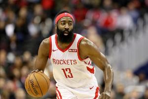 Oklahoma verliert knapp in Houston