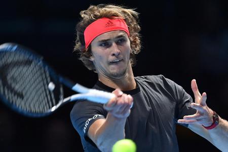 Zverev kritisiert Tiebreak im Entscheidungssatz bei den Australian Open