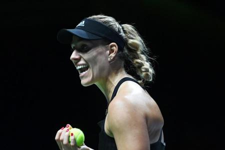 Kerber: Kerber: