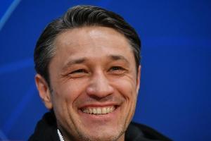 Kovac bringt in Amsterdam erneut dieselbe Bayern-Startelf