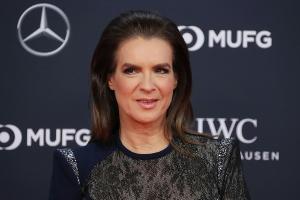 Witts Trainerin Müller wird 90 Jahre alt
