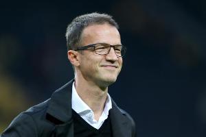 Eintracht-Sportvorstand Bobic will Topspieler zukünftig halten