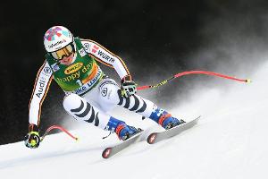Rebensburg Zweite beim Weltcup-Riesenslalom in Courchevel