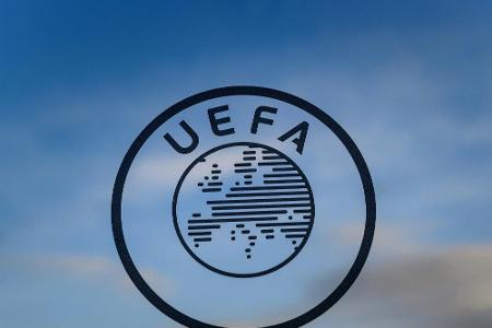 UEFA schließt Lewski Sofia und Vardar Skopje vom Europacup aus