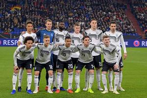 Sportwetten-Quoten: DFB-Team Favorit vor Oranje in der EM-Quali