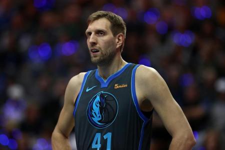 Dallas seit Nowitzki-Comeback weiter ohne Sieg