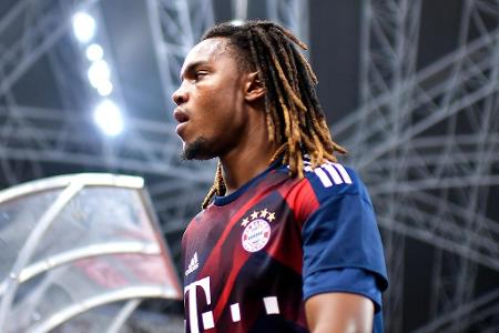 2016: Renato Sanches, Portugal