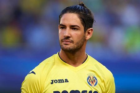 2009: Alexandre Pato, Brasilien