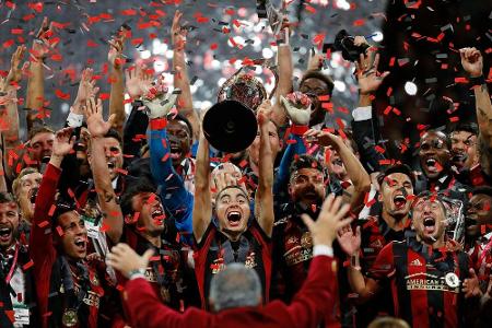 Mehr Teams, weniger Spiele: MLS ändert Play-off-Format