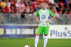 Jochbeinbruch: Nationalspielerin Popp muss operiert werden