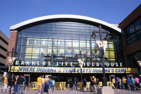 Erste Frau seit 1976: NBA-Team Pacers holt Krauskopf in Geschäftsführung Erste Frau seit 1976: NBA-Team Pacers holt Krauskopf in Geschäftsführung