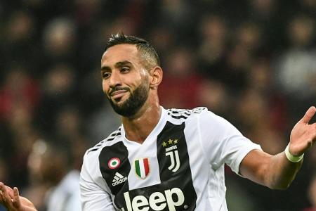 Ex-Bayern-Profi Benatia wechselt nach Katar Ex-Bayern-Profi Benatia wechselt nach Katar