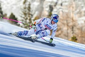 Vonn kämpft um die Karriere: "Habe Hoffnung, dass wir für das Problem eine Lösung finden"